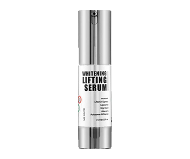 Whitening Lifting Serum