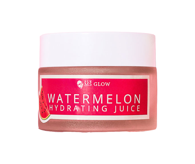 Watermelon Hydrating Juice Moisturizer
