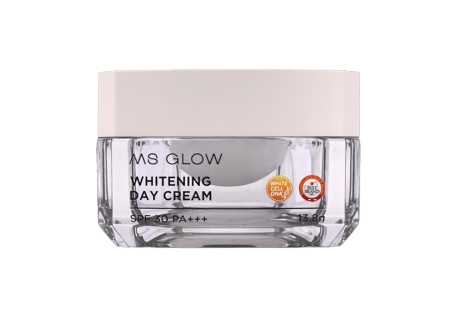 Whitening Day Cream